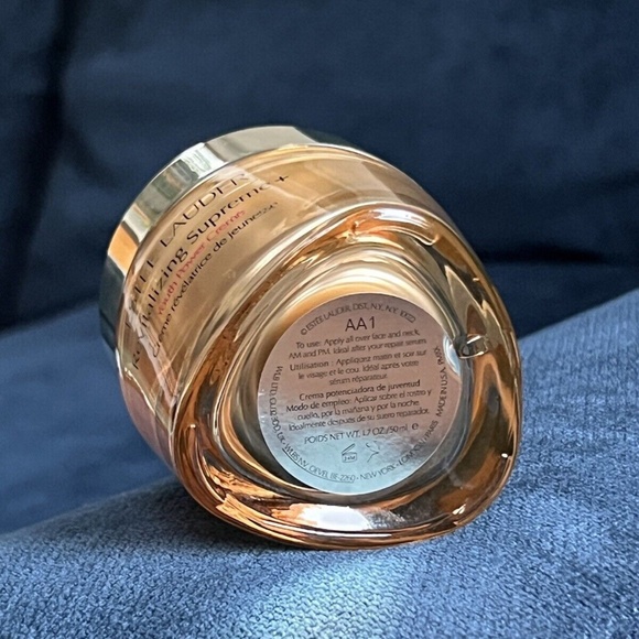 ESTEE LAUDER Revitalizing Supreme + Youth Power Creme 1.7oz NEW Retail $98 - Picture 2 of 4